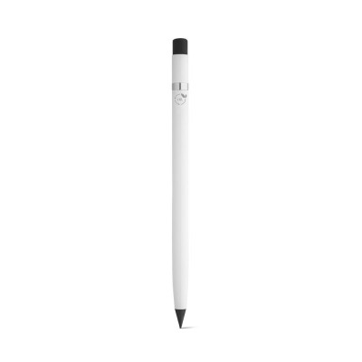 LIMITLESS. Inkless pen with recycled aluminium body (100 rAL)